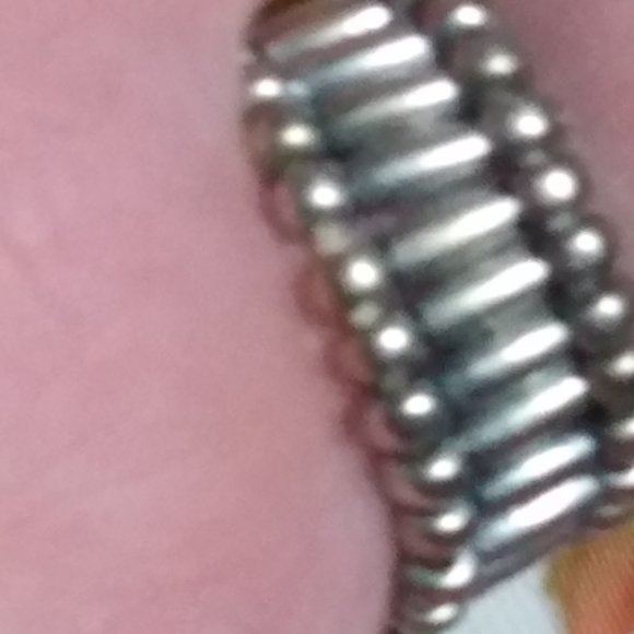 Spider Expandable Ring - Picture 4 of 4